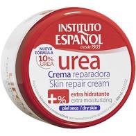 INSTITUTO ESPAÑOL CREMA UREA 400 ML (363)