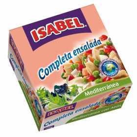 ISABEL ENSALADA MEDITERRANEA 150G. (367)