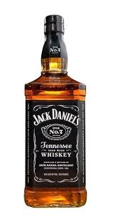 JACK DANIELS 70 CL