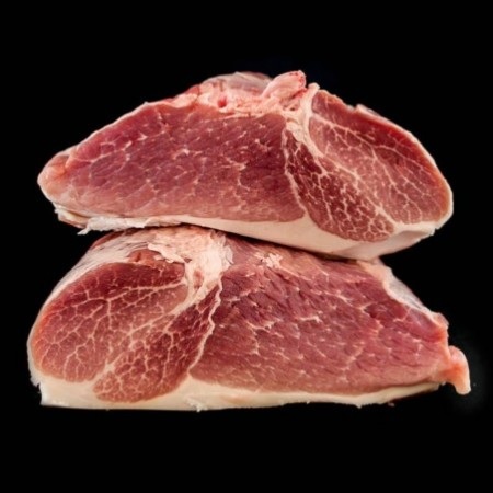 JAMON DE CERDO FILETE, €/KG
