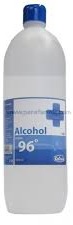 KELSIA ALCOHOL 96º 1 L