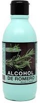 KELSIA ALCOHOL DE ROMERO 250 ML
