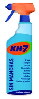 KH 7 QUITAMANCHAS GRASAS 750+150 ML