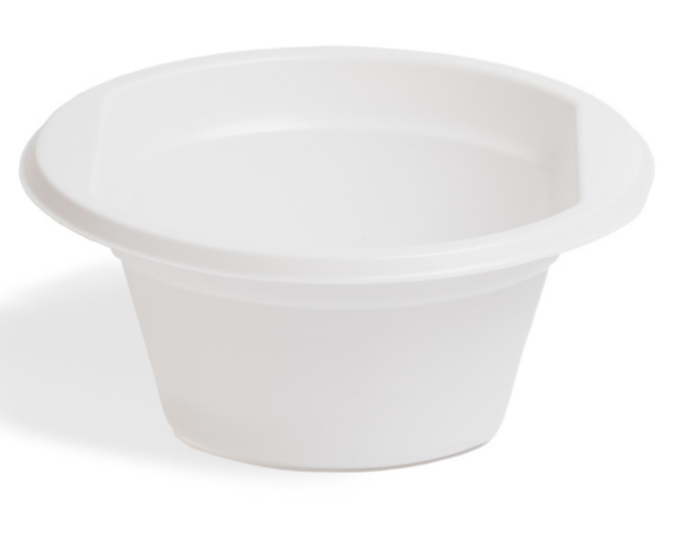 KONNY CUENCO PLASTICO 250CC.B/100U.