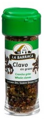 LA BARRACA  / AYALA CLAVO GRANO 26 GRS