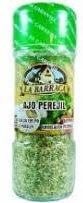 LA BARRACA AJO PEREJIL 35 GRS