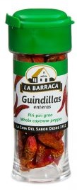 LA BARRACA GUINDILLA RAMA 12 GRS