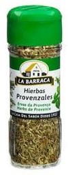 LA BARRACA HIERBAS PROVENZALES 18 GRS