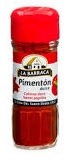 LA BARRACA PIMENTON DULCE 38 GRS