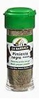 LA BARRACA PIMIENTA NEGRA MOLIDA 40 GRS