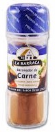 LA BARRACA SAZONADOR CARNE 60 GRS
