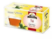 LA BARRACA TÉ CAJA 25BOLSAS