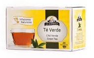 LA BARRACA TE VERDE 20 UDS