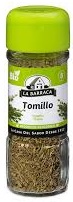 LA BARRACA TOMILLO 18 GRS