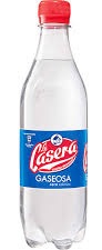 LA CASERA GASEOSA BOTELLA 500 ML
