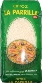 LA PARRILLA ARROZ REDONDO 1 KG