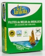 LA TARIFEÑA MELVA ALMADRABA 163G.