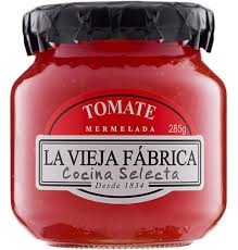 LA VIEJA FABRICA TOMATE 285G. (409)