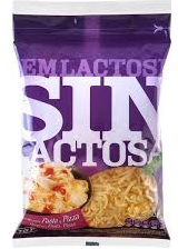 LAFUENTE QUESO RALLADO SIN LACTOSA 150 GRS