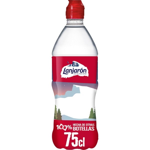 LANJARON SPORT 75 CL.