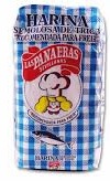 LAS PANAERAS HARINA DE FREIR 500 GRS