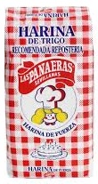 LAS PANAERAS HARINA DE REPOSTERIA 500 GRS