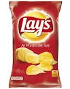 LAYS PUNTO DE SAL 235/250 GRS