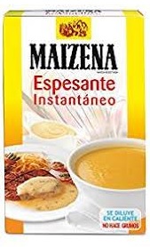 MAIZENA ESPESANTE INSTANTANEO 250 GRS