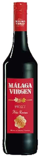 MALAGA VIRGEN 75CL