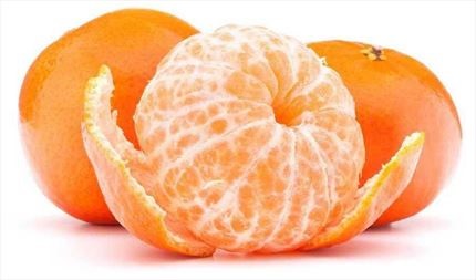 MANDARINA €/KG