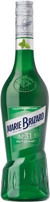 MARIA BRIZARD PIPERMINT 70 CL