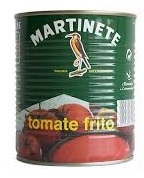 MARTINETE TOMATE FRITO 415 GRS