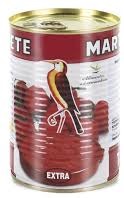 MARTINETE TOMATE NATURAL 410 GRS