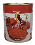 MARTINETE TOMATE TRITURADO 825G.