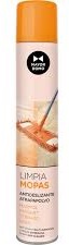 MAYORDOMO SPRAY PARA MOPAS 750ML.