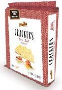 MELS CRACKERS CON SAL 500G.