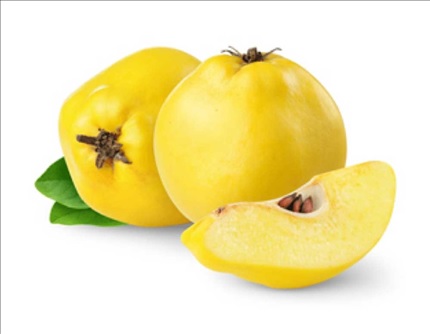 MEMBRILLO €/KG