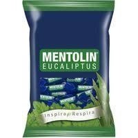 MENTOLIN EUCALIPTUS BOLSA 100G. (437)