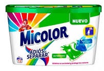 MICOLOR ADIOS SEPARAR 12 CAPS.264G.