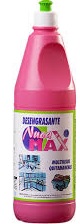 MILAGRITO NUCA MAX DESENGRASANTE 1L