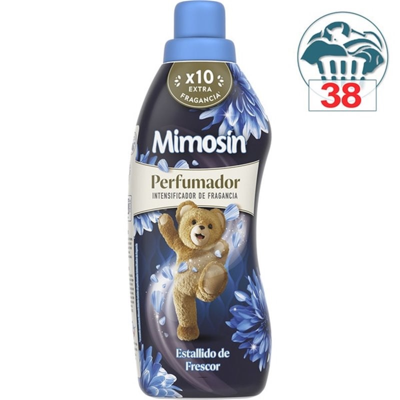 MIMOSIN PERFUMADOR AZUL 760G.