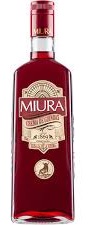 MIURA CREMA GUINDAS BOTELL.70CL.20º