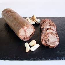 MORCILLA DE HIGADO "AL CORTE", €/KG