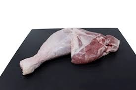 MUSLO DE PAVO COMPLETO, €/KG