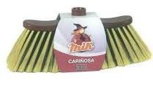 Mik ESCOBA CARIÑOSA