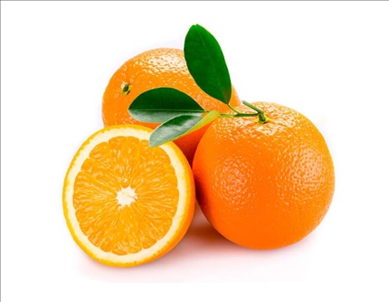 NARANJA DE MESA €/KG