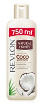 NATURAL HONEY GEL COCO 600ML. (455)
