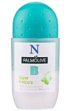 NB DEO ROLL ON 50 ML