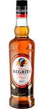 NEGRITA RON 70 CL