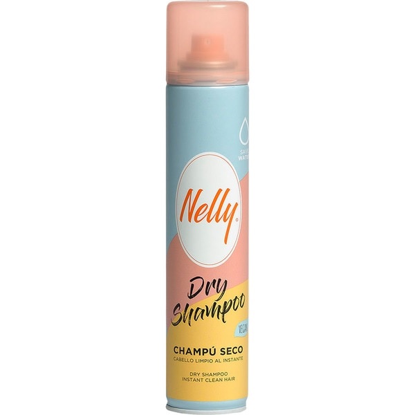 NELLY CHAMPU SECOS 200 ML